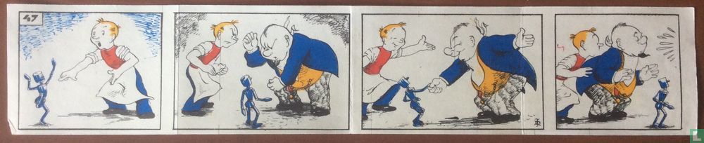 Boffiestrip No. 47