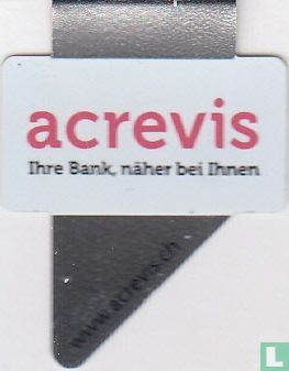 Acrevis 