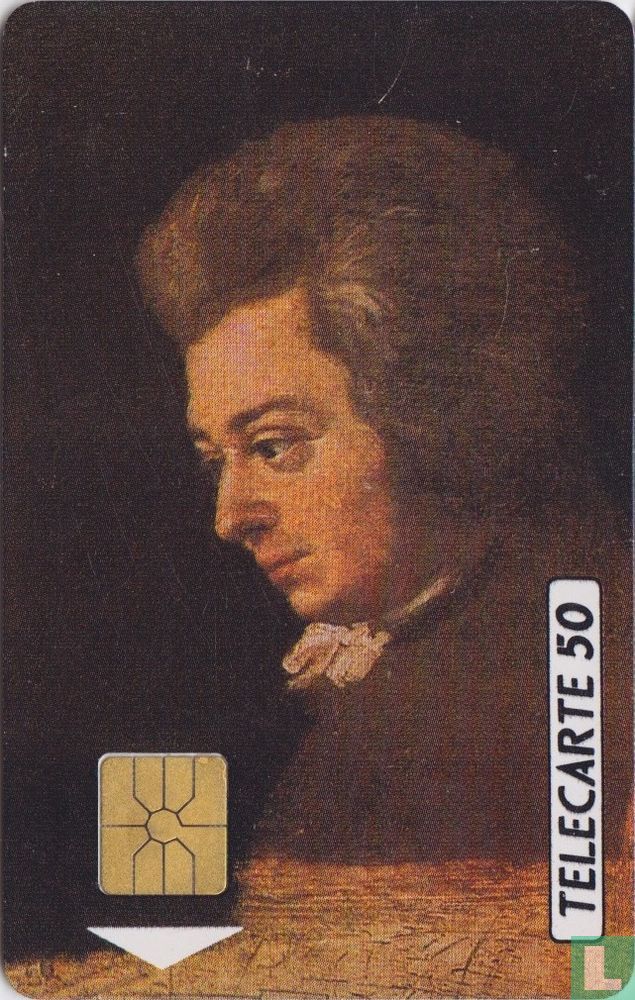 Mozart