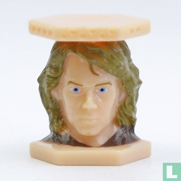 Anakin Skywalker