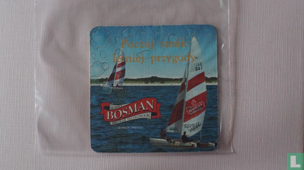 Bosman