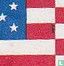 Drapeau des Etats Unis