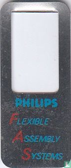 Philips Flexibele Assembly Systems