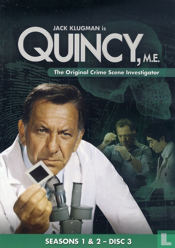 Seasons 1 & 2 - Disc 3