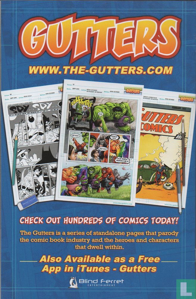 The Sixth Gun 24