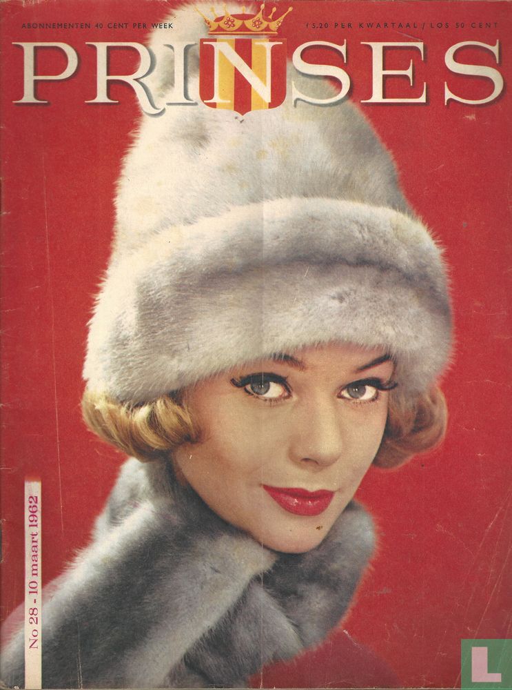 Prinses 28