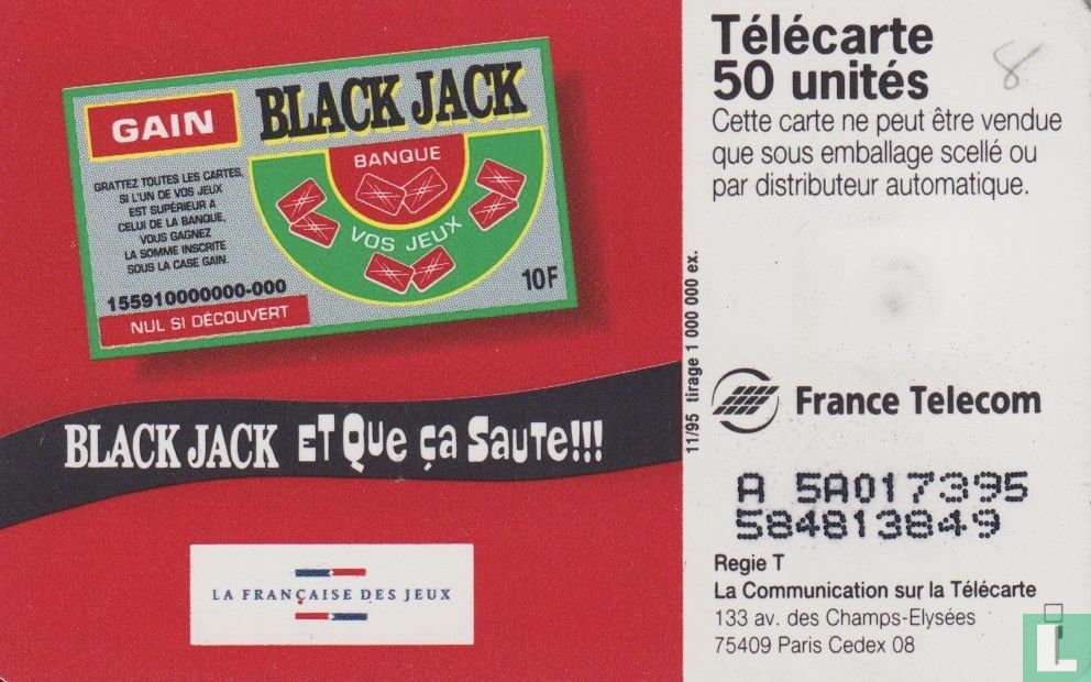 Black Jack