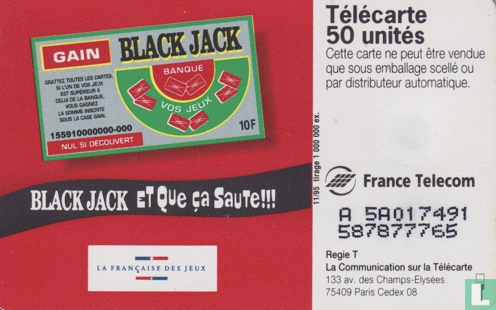 Black Jack