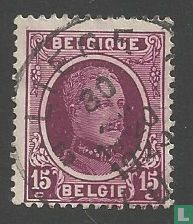King Albert I
