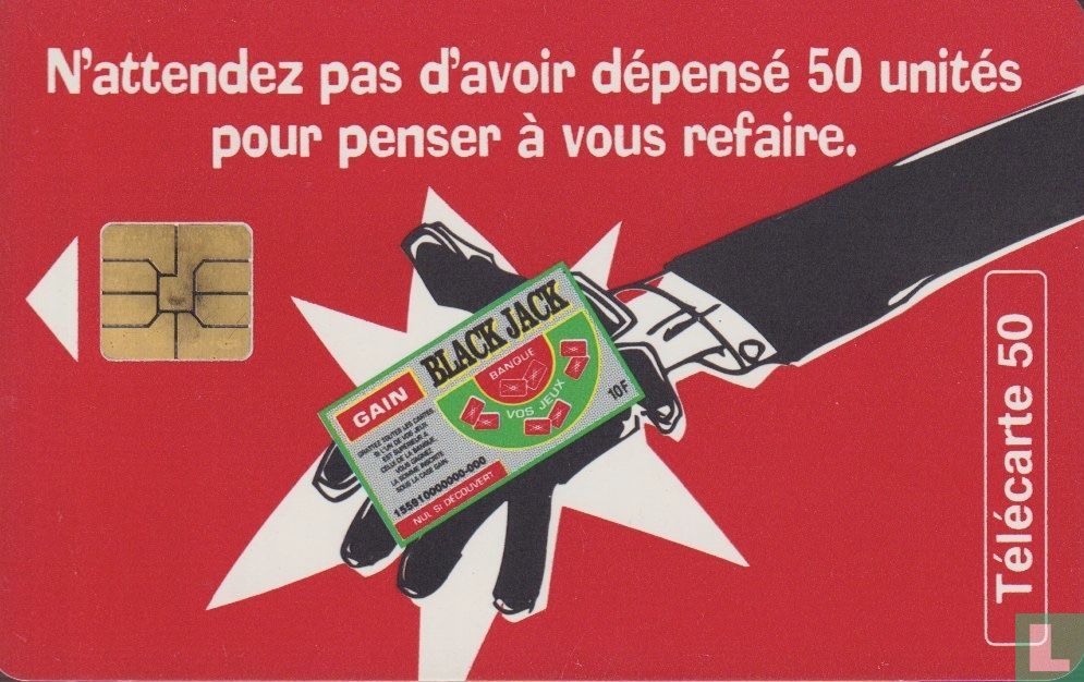 Black Jack