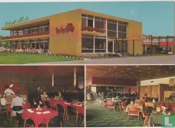 Postiljon motel Almelo