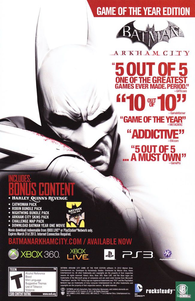 Batgirl 10