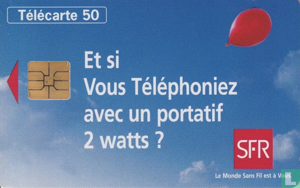 SFR