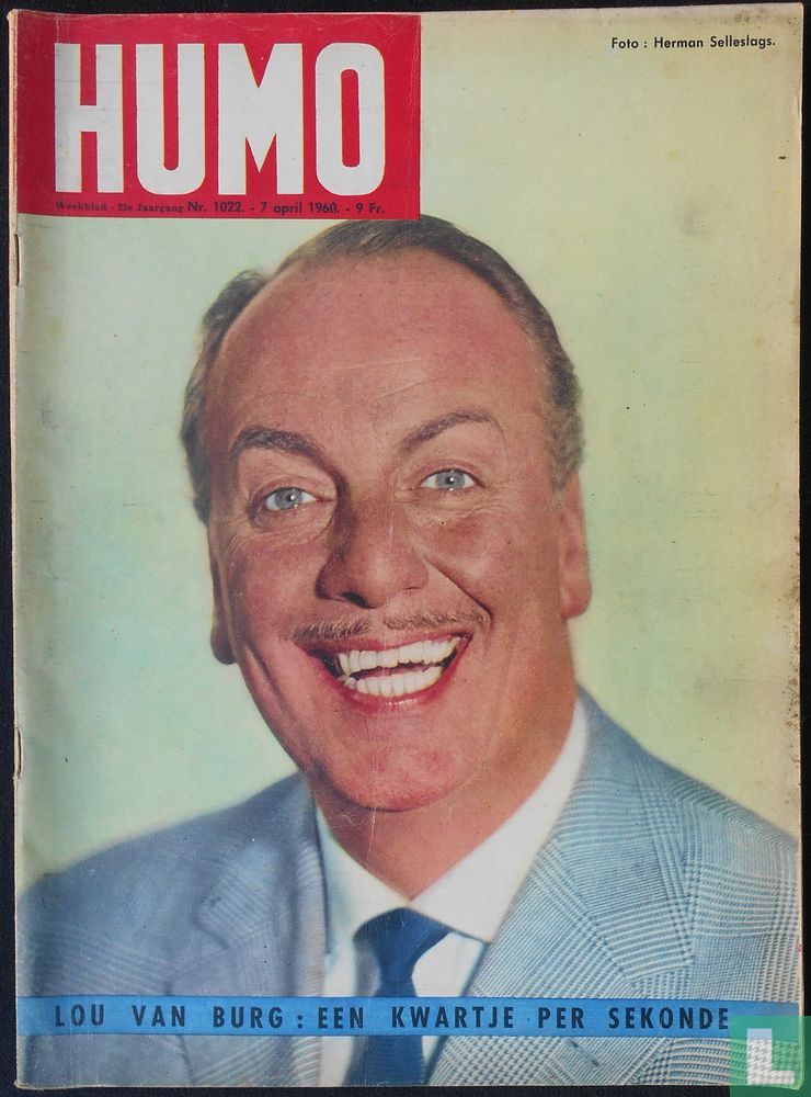 Humo 1022
