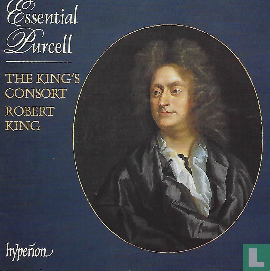 Essential Purcell