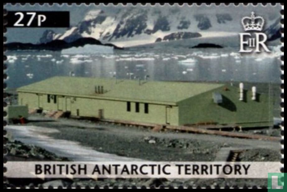 Antarctic Science