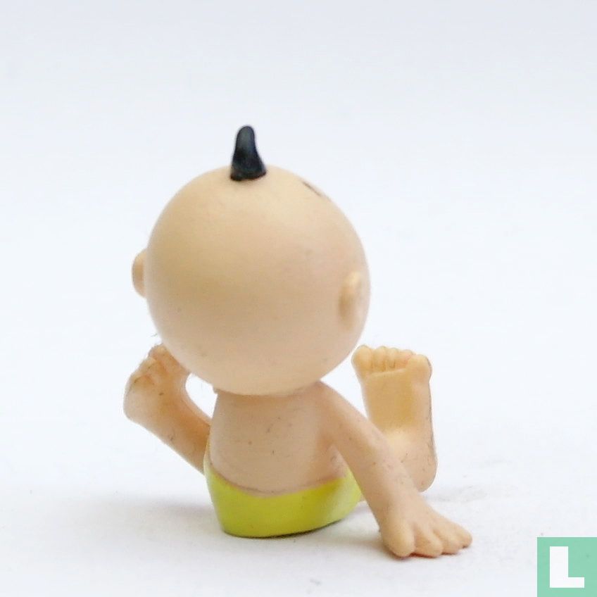 Bébé Nasi
