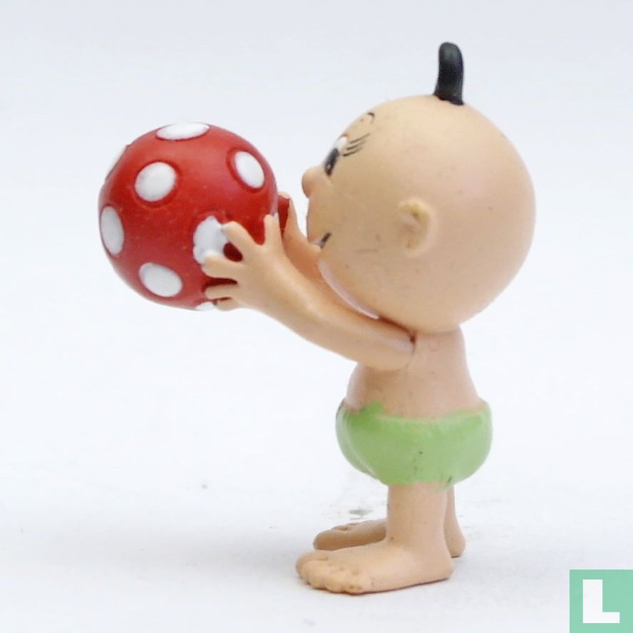 Baby Balli