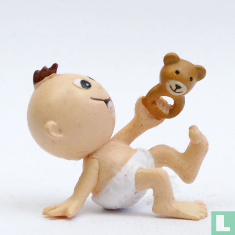 Baby Bärli