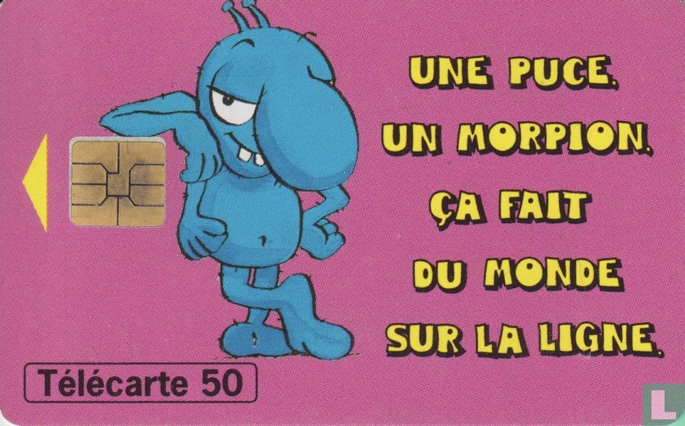 Morpion