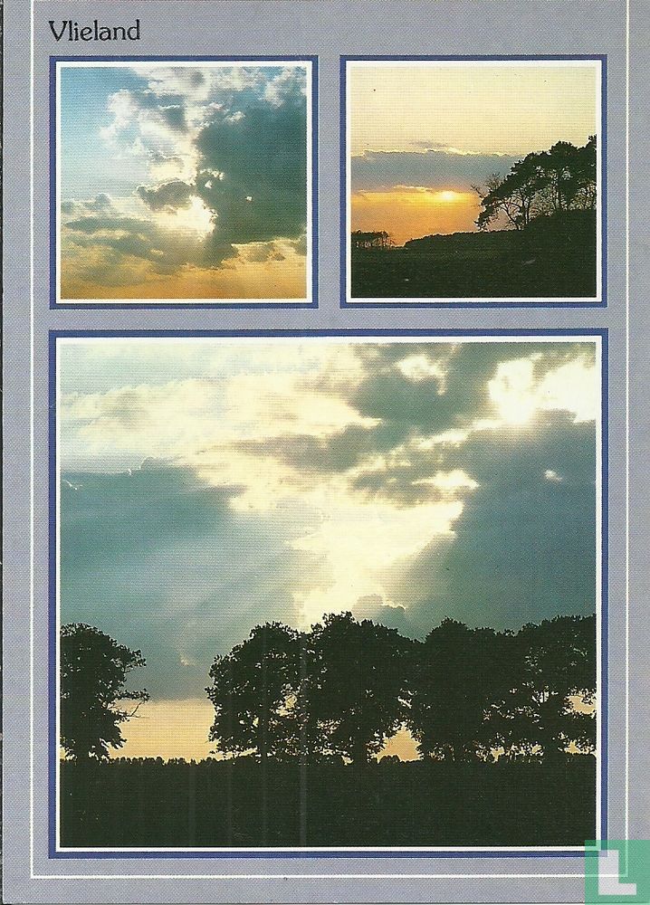 Vlieland