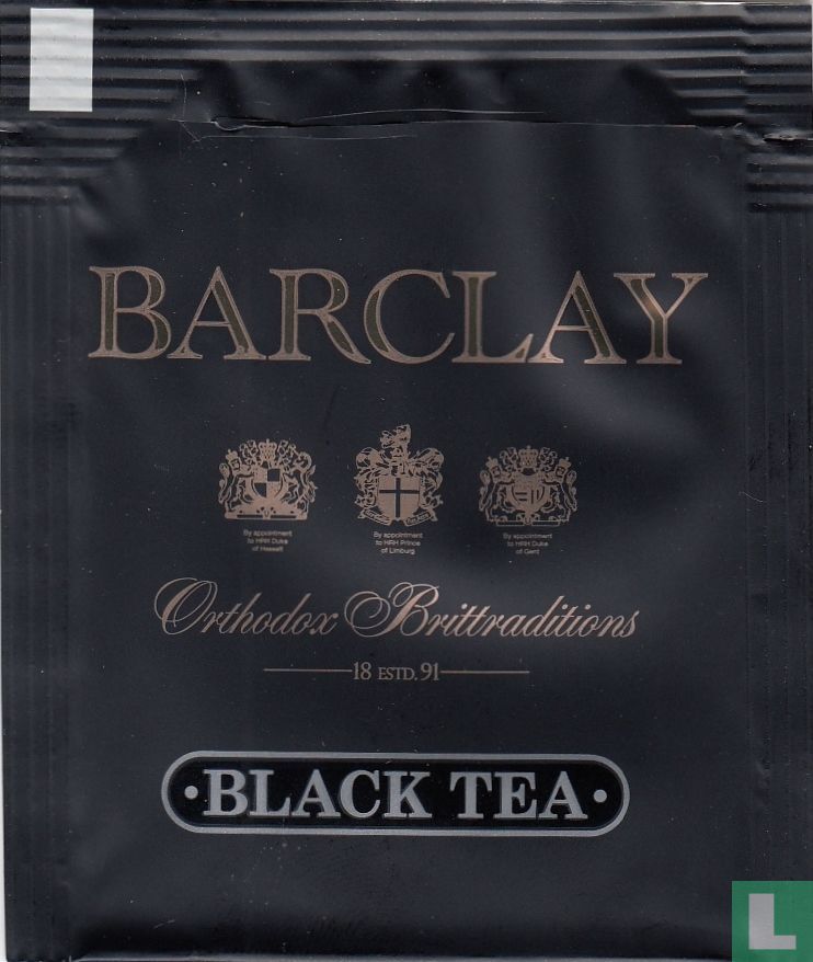 Black Tea