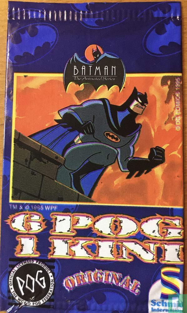 Batman et Robin