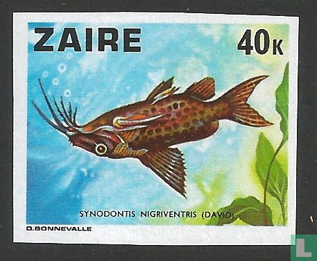 Poissons