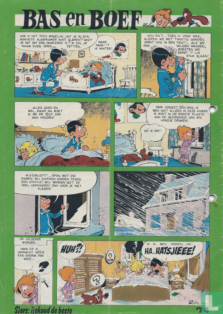 Sjors 52