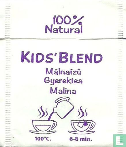 Kids' Blend