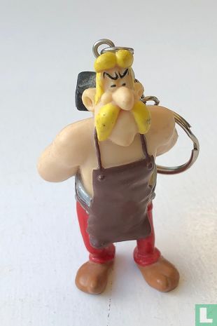 Hoefnix