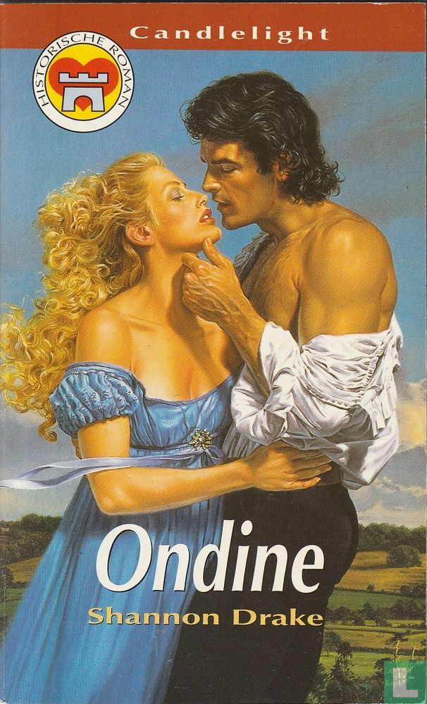Ondine
