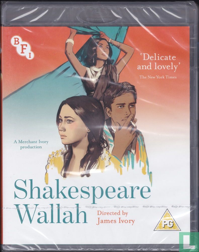 Shakespeare Wallah