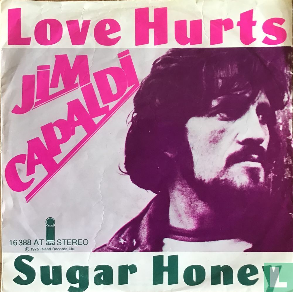 Love Hurts
