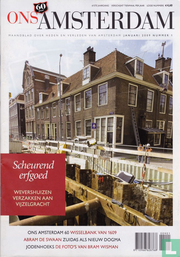 Ons Amsterdam 1