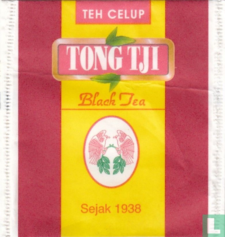 Black Tea