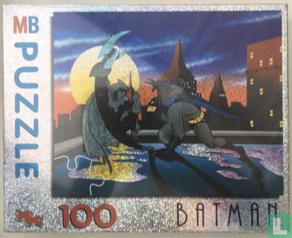 Batman