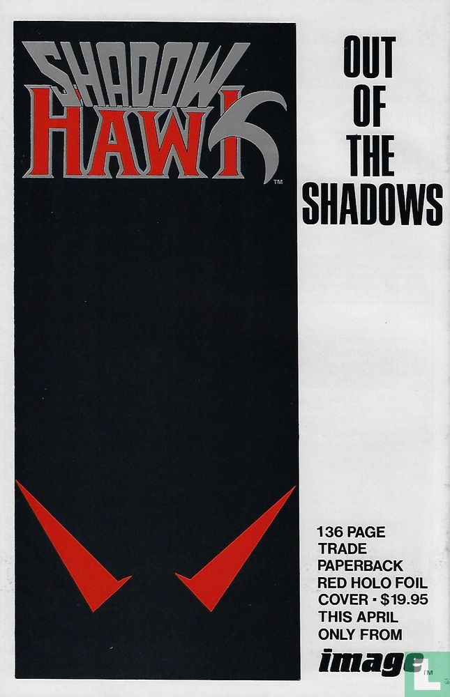 Shadowhawk 4