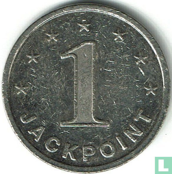 Nederland 1 Jackpoint