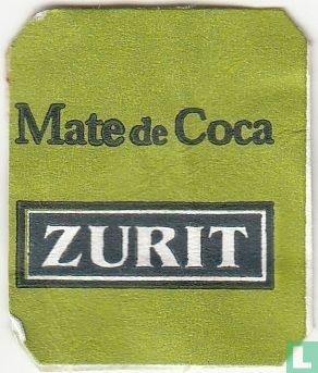 Mate de Coca
