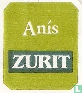 Anís