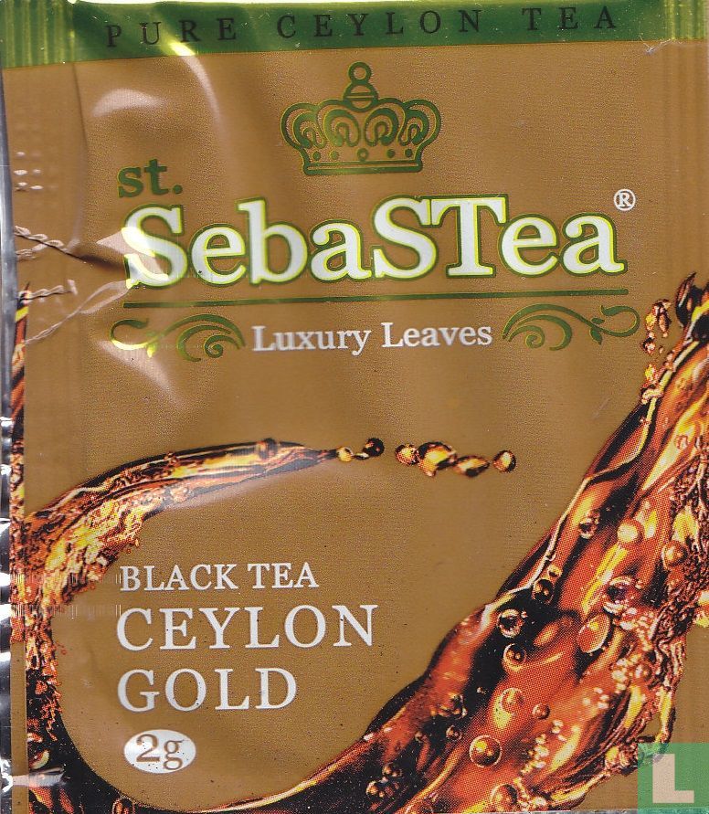 Ceylon Gold