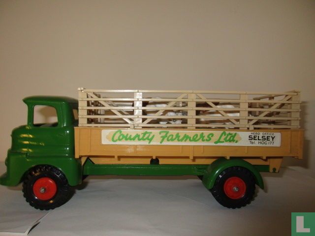 Veewagen