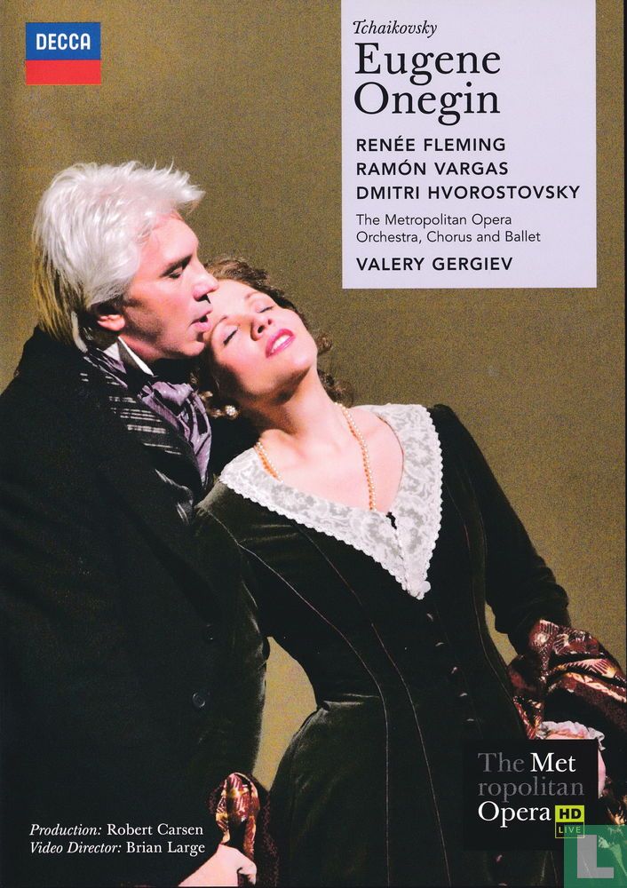 Eugene Onegin