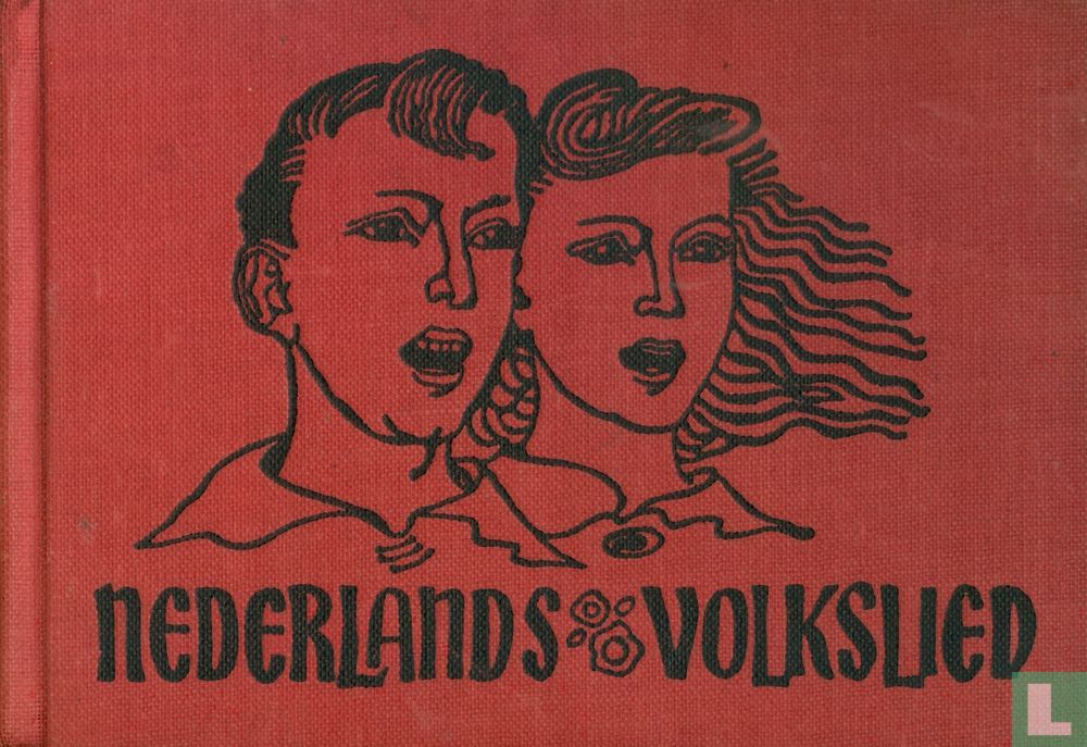 Nederlands Volkslied