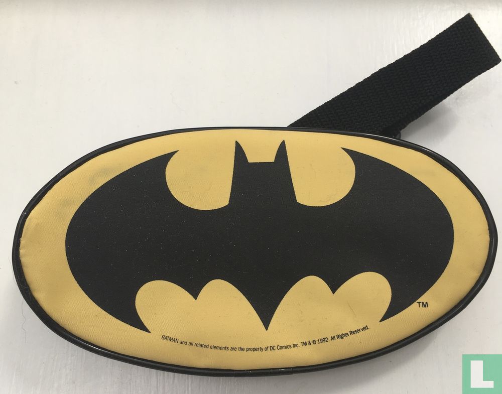 Heuptas Batman