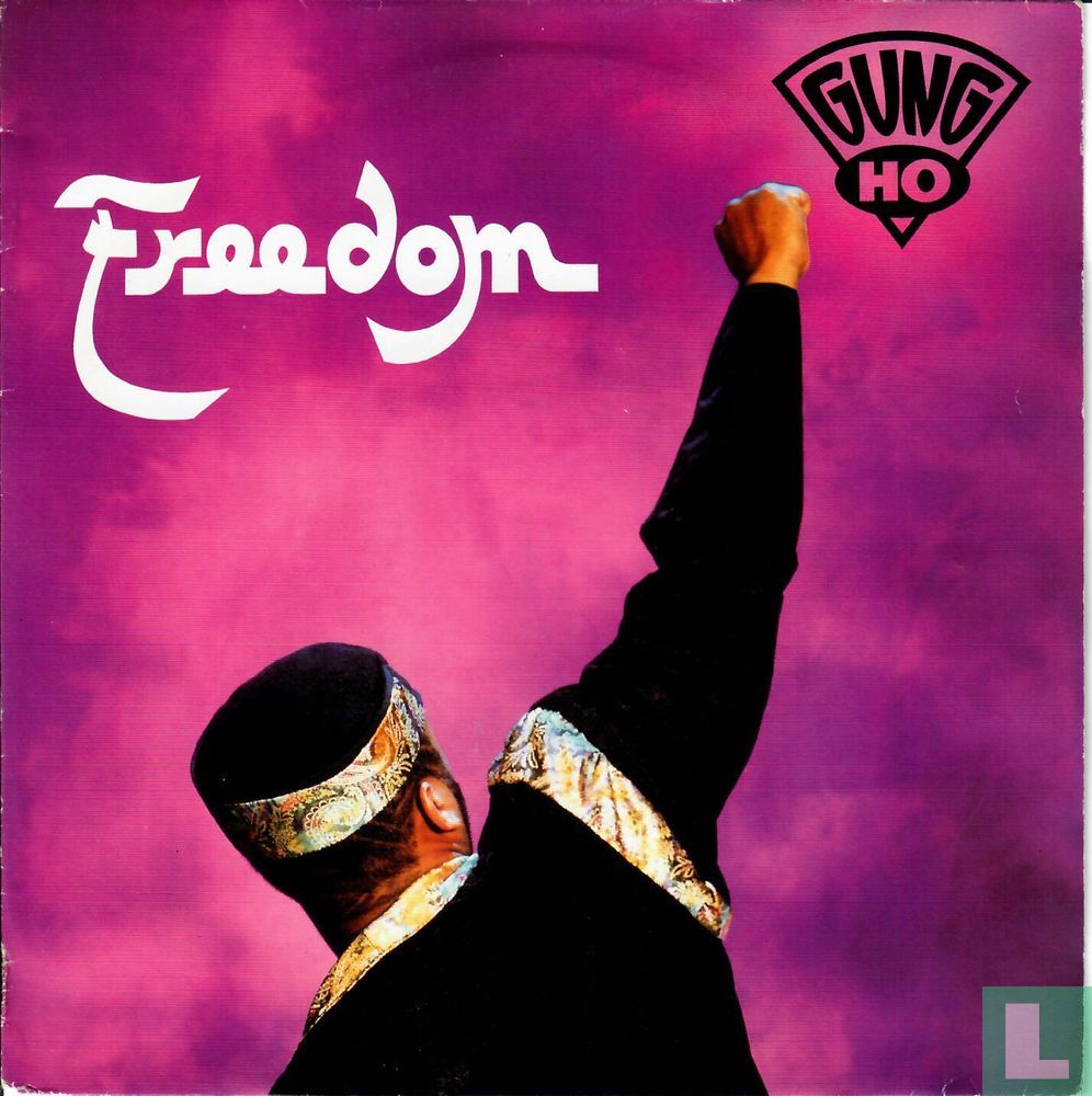 Freedom