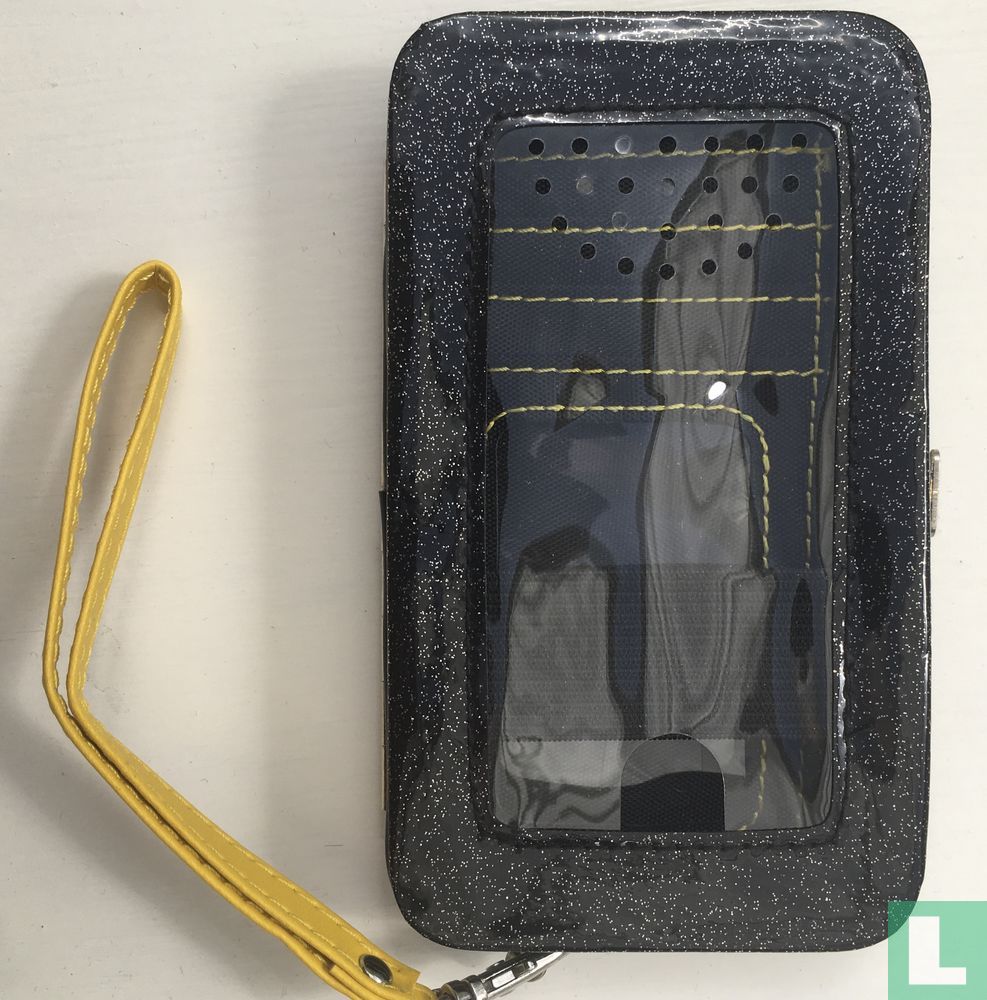Telefoonbeschermer