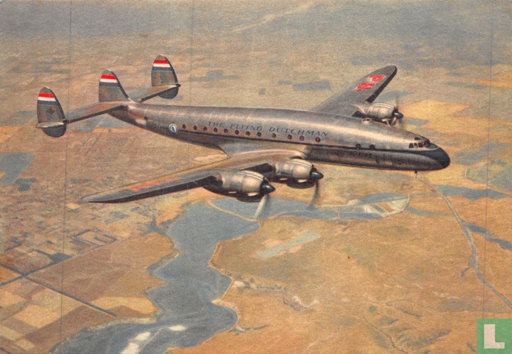 Lockheed Constellation