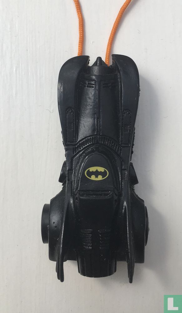 Batmobil
